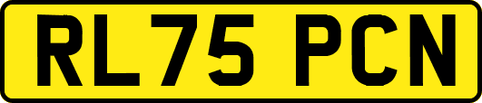 RL75PCN