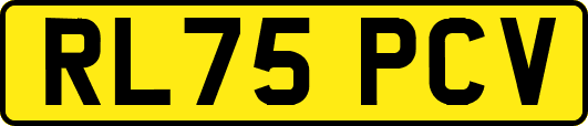 RL75PCV