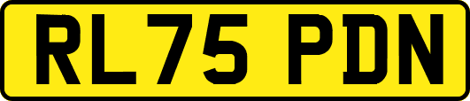 RL75PDN