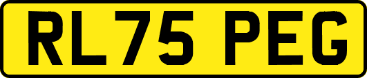 RL75PEG