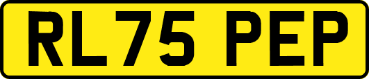 RL75PEP