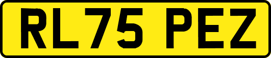RL75PEZ