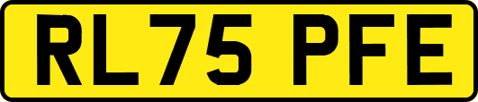 RL75PFE