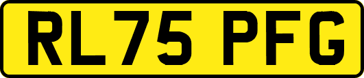 RL75PFG