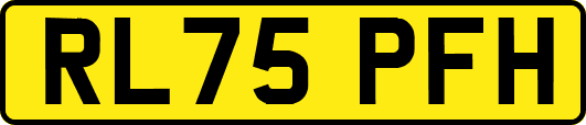 RL75PFH