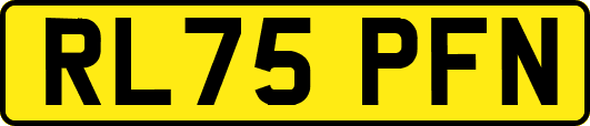 RL75PFN