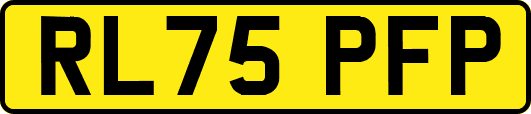 RL75PFP