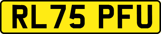 RL75PFU