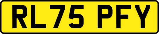 RL75PFY