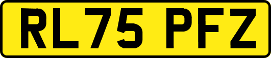 RL75PFZ
