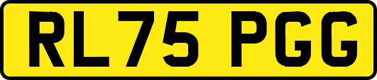 RL75PGG
