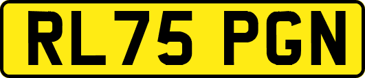 RL75PGN