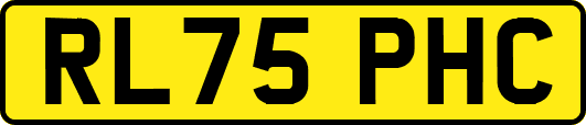 RL75PHC