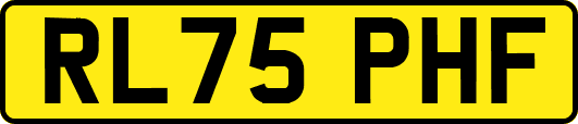 RL75PHF