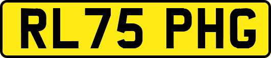 RL75PHG