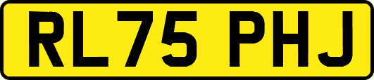 RL75PHJ