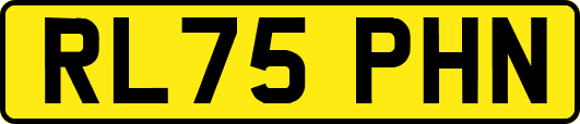 RL75PHN