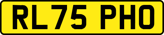 RL75PHO