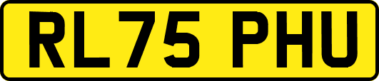 RL75PHU