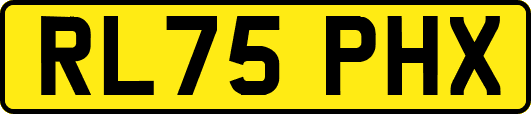 RL75PHX