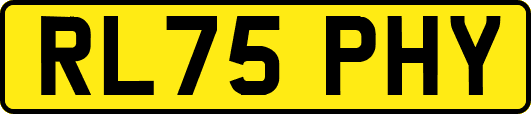 RL75PHY