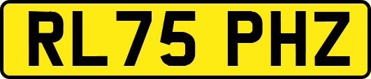 RL75PHZ