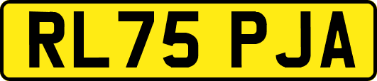 RL75PJA