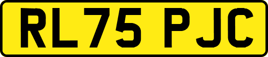 RL75PJC