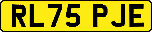 RL75PJE