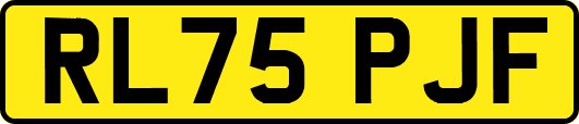 RL75PJF