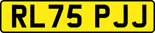 RL75PJJ