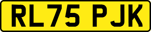 RL75PJK