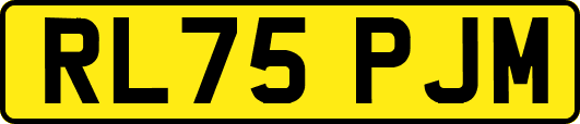 RL75PJM