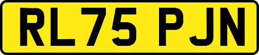 RL75PJN
