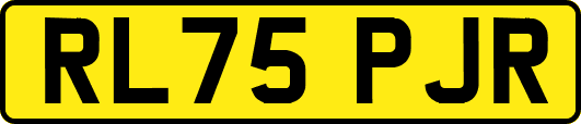 RL75PJR