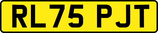 RL75PJT