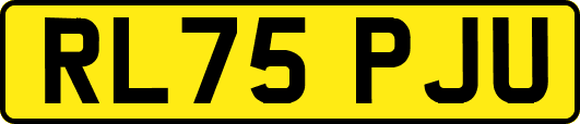 RL75PJU