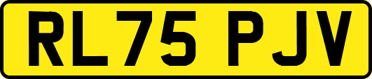 RL75PJV
