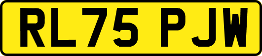 RL75PJW