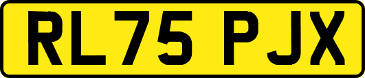 RL75PJX
