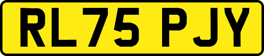 RL75PJY
