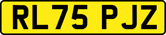 RL75PJZ