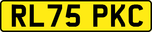 RL75PKC