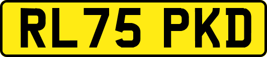 RL75PKD