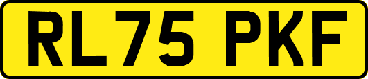 RL75PKF