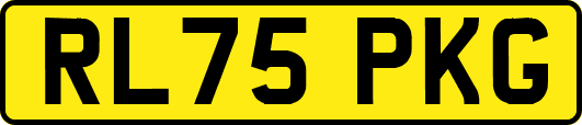 RL75PKG
