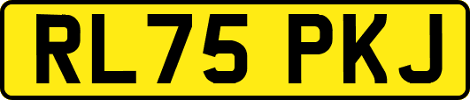 RL75PKJ