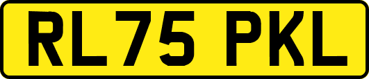RL75PKL