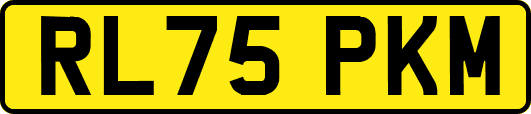RL75PKM