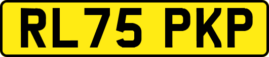 RL75PKP